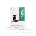 excellent quality shoe care kit shoe cream